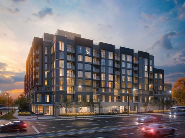 Condo Apartment Property