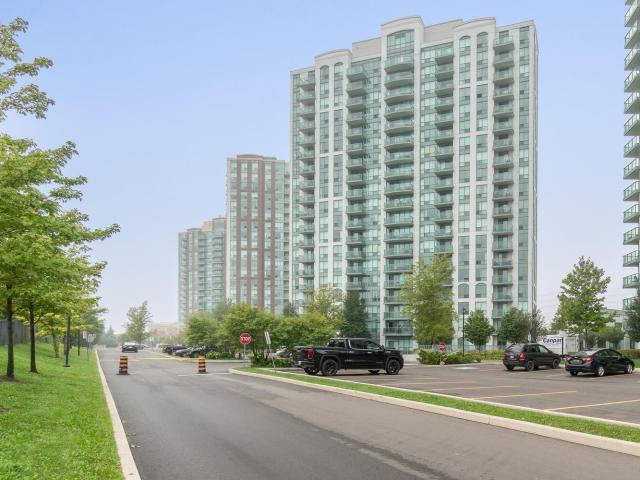 Condo Apartment Property