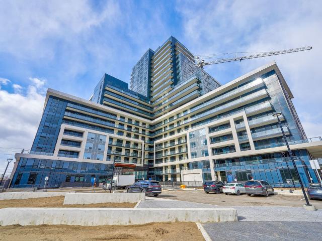 Condo Apartment Property