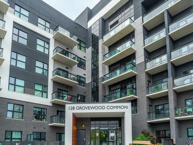 Condo Apartment Property