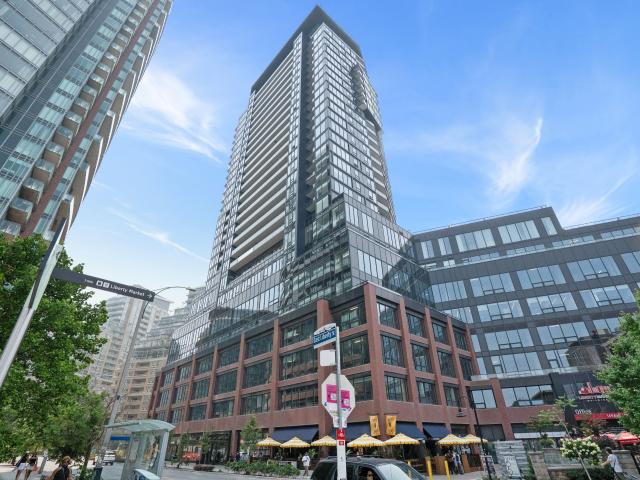 Condo Apartment Property