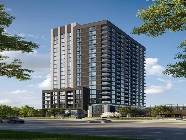 Condo Apartment Property