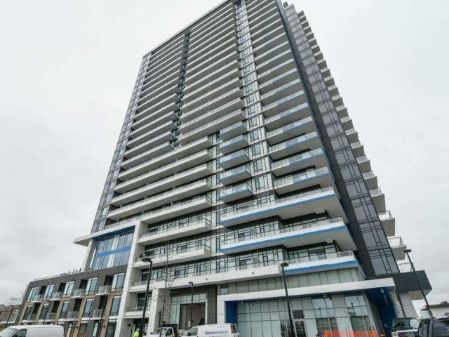Condo Apartment Property