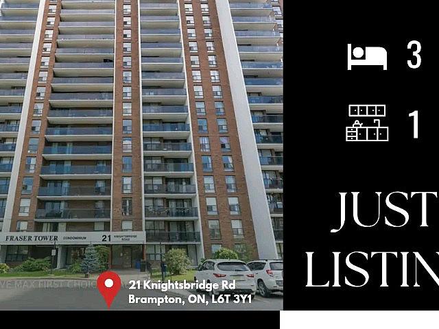 Condo Apt