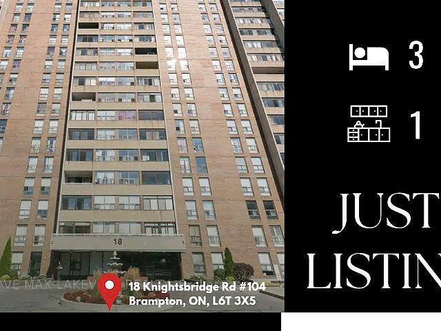 Condo Apt