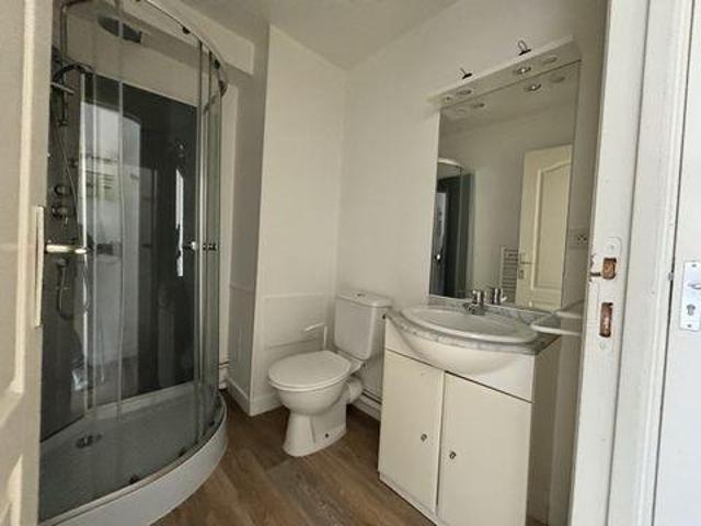 Condo AURILLAC Auvergne 15000 ELS82083810