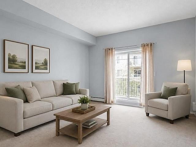 Condo Available Immediately! Utilites Included! Vivo