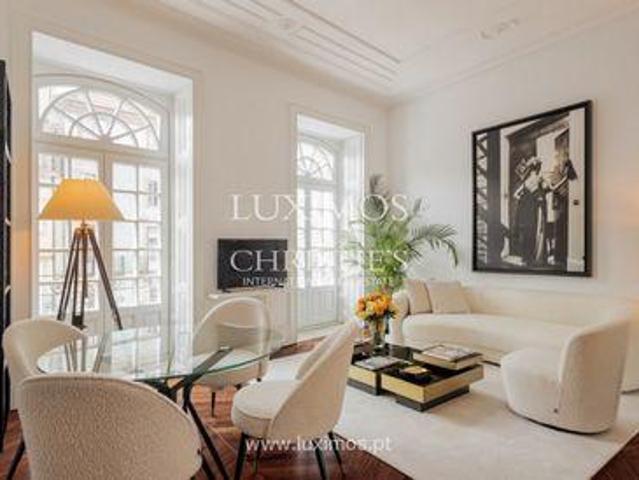 Condo Baixa PORTO DLS85208049