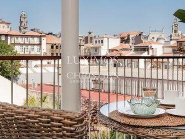 Condo Baixa PORTO DS85208048