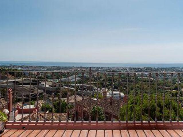 Condo Benahavis Andalucía LS96315229
