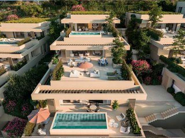 Condo Benahavis Malaga 89177859
