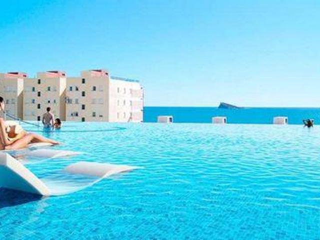 Condo Benidorm Comunidad Valenciana LS89514663