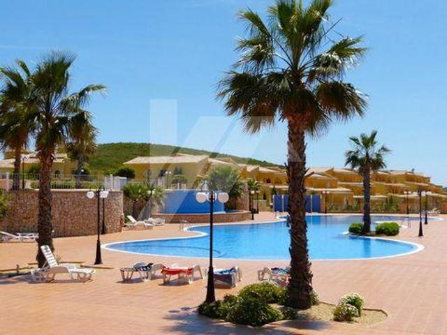 Condo Benitachell Alicante 98134271