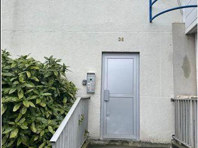 Condo BOURGES Centre 18000 DS89548374