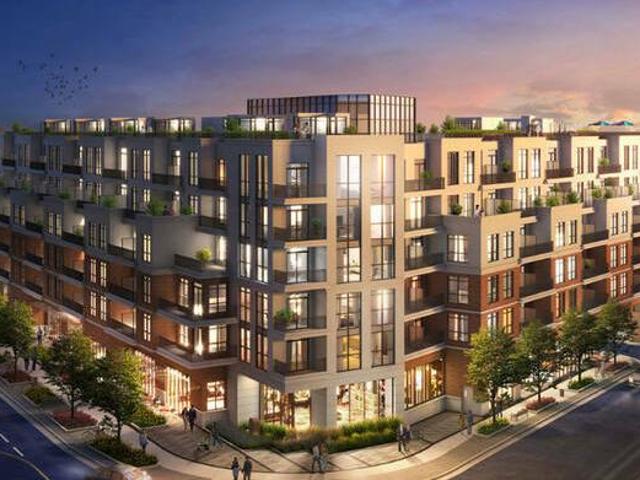 CONDO BRONTE OAKVILLE LAKESIDE VIP SALE