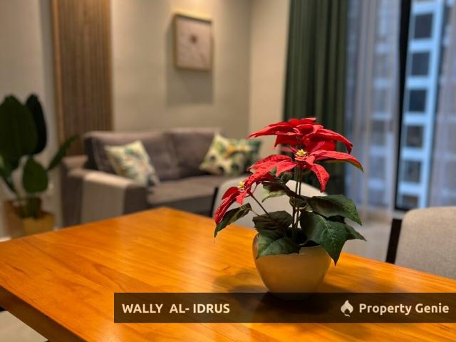 Condo @ Brickfields, Kuala Lumpur