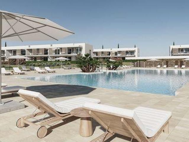 Condo Campos Illes BalearsBaleares 96323096
