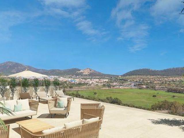 Condo Calvià Illes BalearsBaleares 96309386