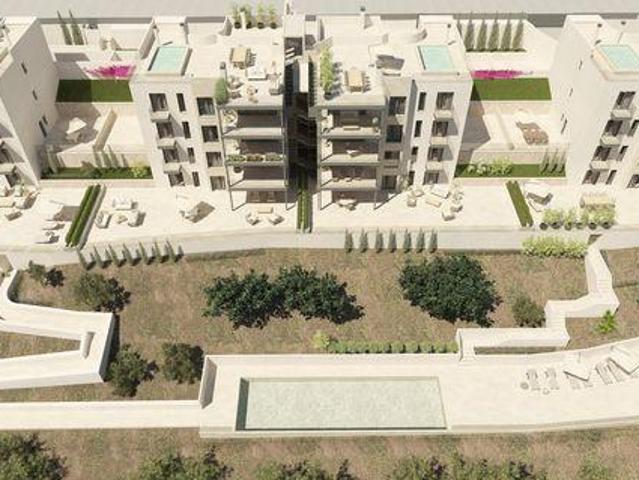 Condo Calvià Illes BalearsBaleares 96309387
