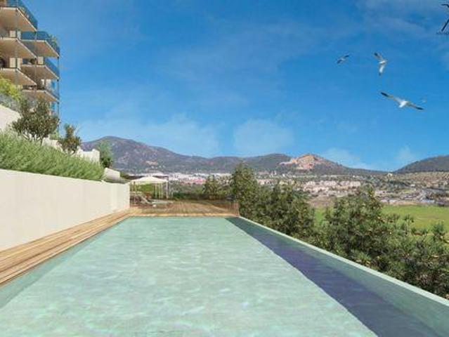 Condo Calvià Illes BalearsBaleares 96309389