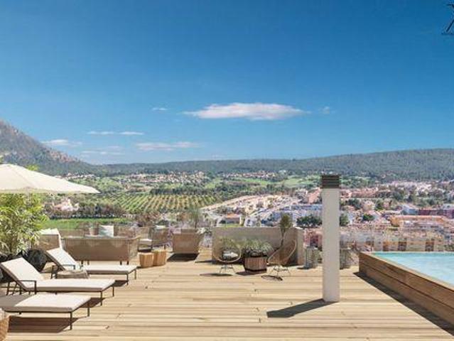 Condo Calvià Illes BalearsBaleares 96309390