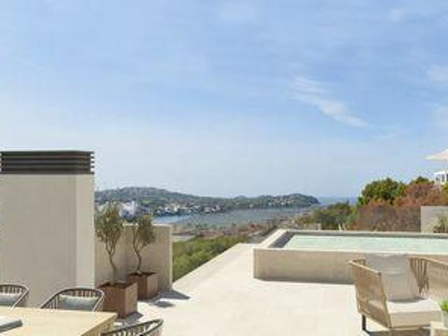 Condo Calvià Illes BalearsBaleares 96309391