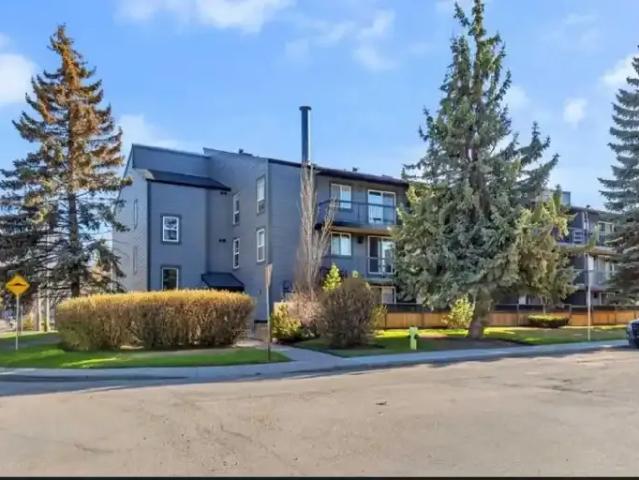 Condo Calgary AB 101301554