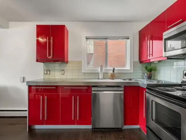Condo Calgary AB 104224385