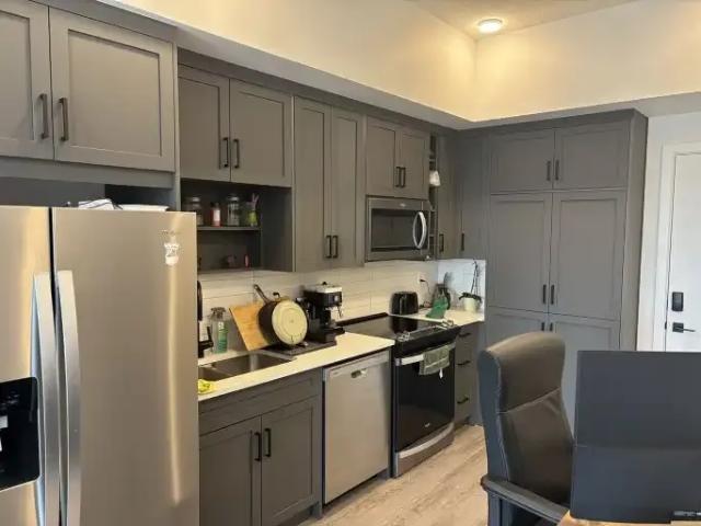 Condo Calgary AB 104470630