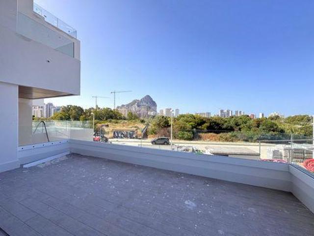 Condo Calpe Alicante 103416158