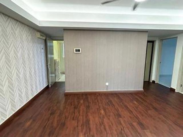 CONDO CASAMAS COURT Ampang Ulu Klang