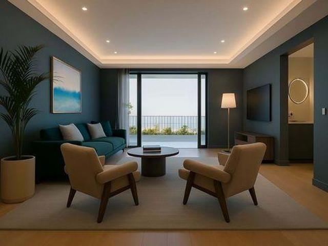 Condo Cascais Lisboa 2765 27. DS92827876