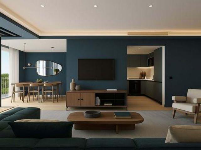 Condo Cascais Lisboa 2765 27. DS92827894