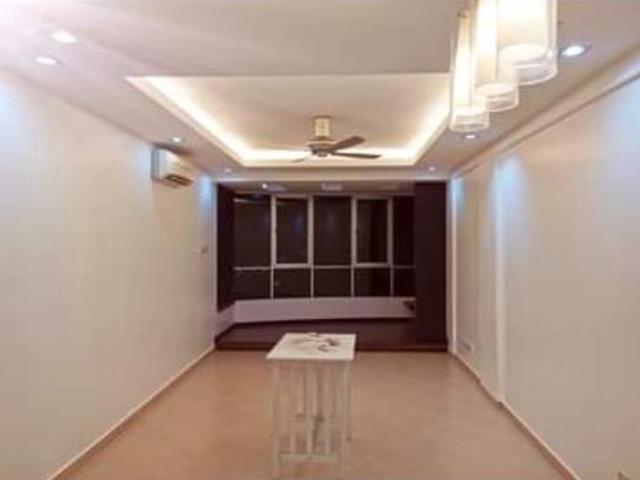 condo cassia block A
