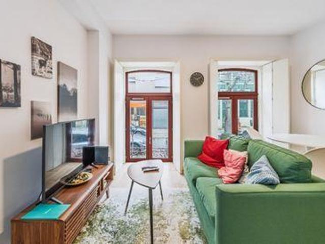 Condo Centro do Porto PORTO DS100131754
