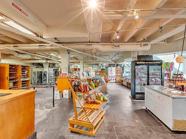 Condo Commercial A Vendre