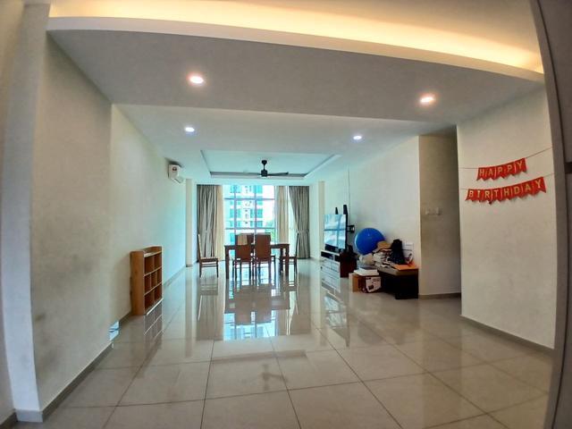 Condo Cornerstone For Rent