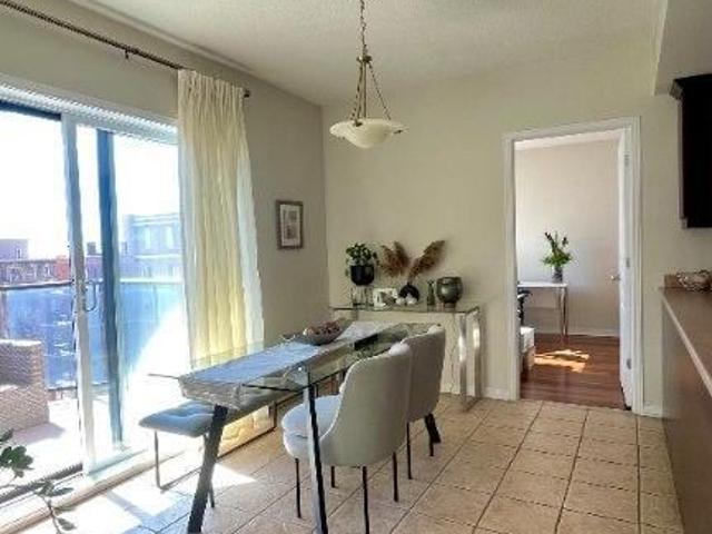 Condo clé en main à louer – Secteur recherché de Laval | 3330 boul. Le Carrefour