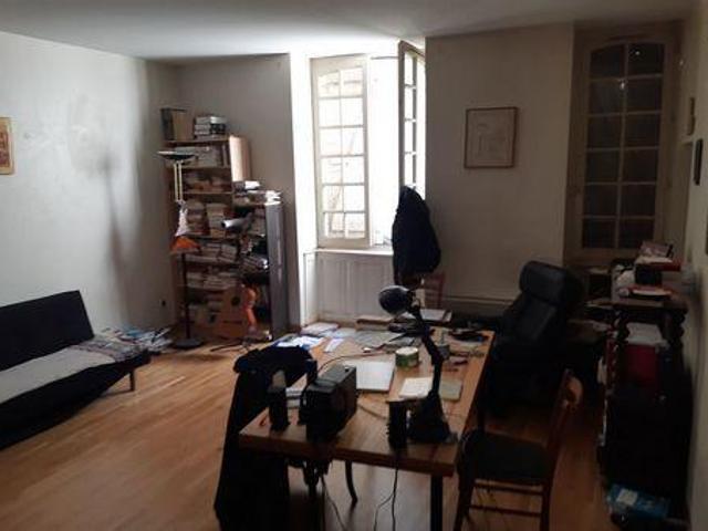 Condo DAX Aquitaine 40100 DLS90794818