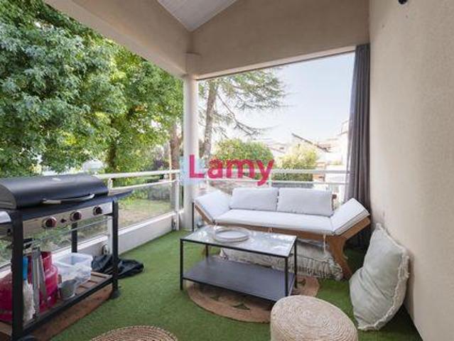 Condo DAX Aquitaine 40100 ES82383028