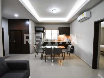 CONDO DE 2 RECÁMARAS EN MARINA PLATINO