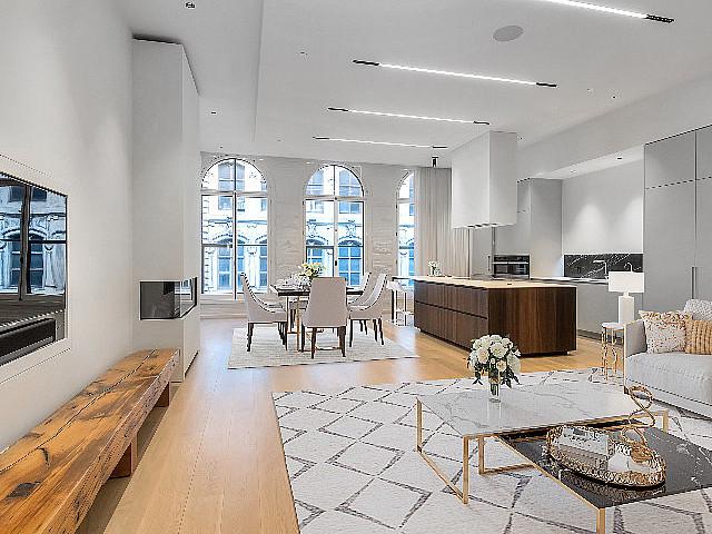Condo De Luxe | 2 Cac Et 2 Sdb | Vieux montréal
