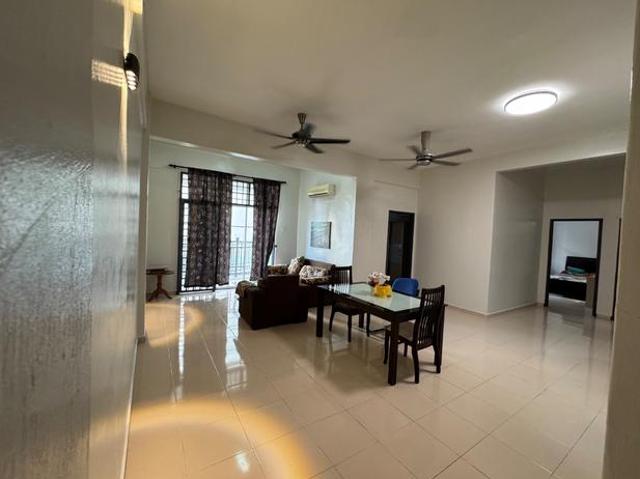 Condo di jitra damai asyik