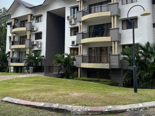 Condo DSavoy A Famosa Resort Alor Gajah Melaka
