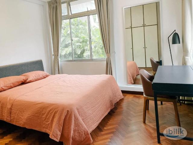 Condo Drive to Work Mines Resort City, Seri Kembangan
