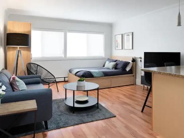 Condo Edmonton AB 104470684