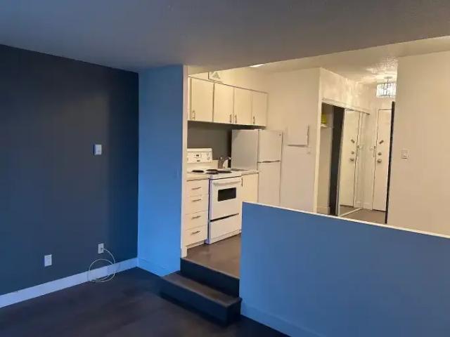 Condo Edmonton AB 104257209