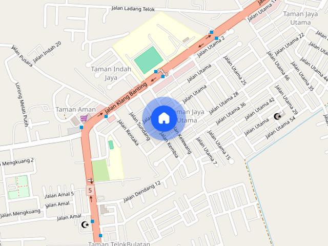 Condo @ Eden by The Parque Residences, Eco Sanctuary, Telok Panglima Garang