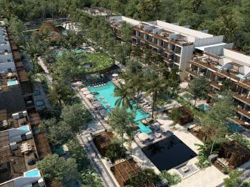 CONDO EN VENTA TULUM