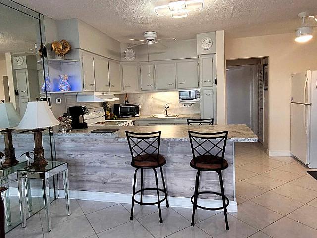 Condo En Floride Hallandale Beach